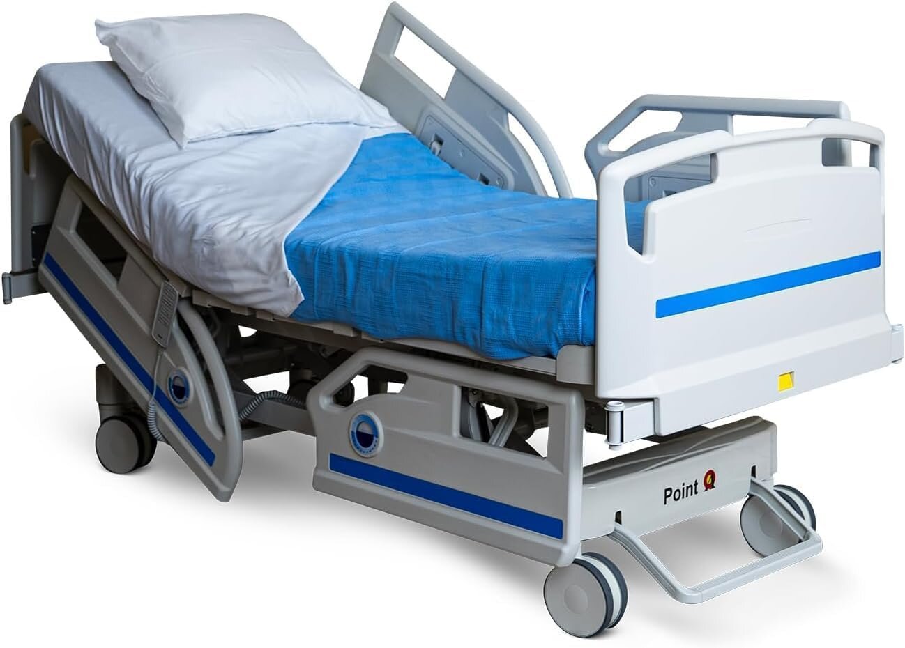 Hospital Bed